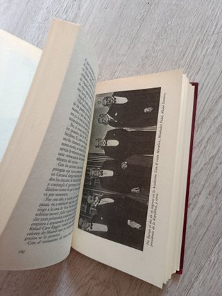 Pío Baroja biografía