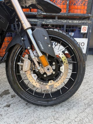 Moto Zontes U1 125cc