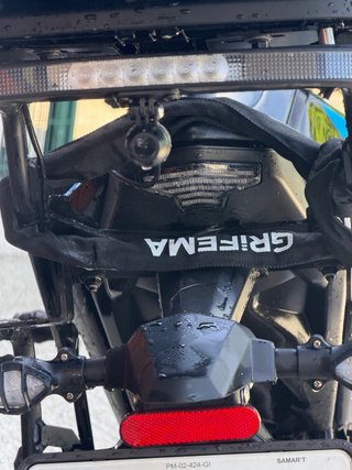Moto Zontes U1 125cc