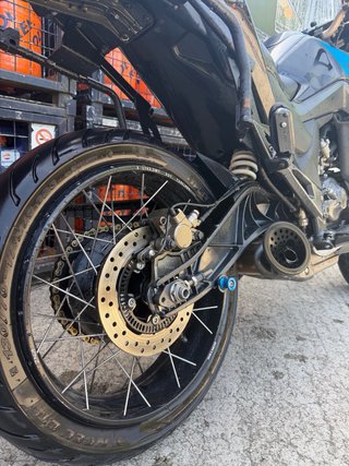 Moto Zontes U1 125cc