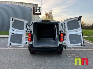 Citroën Jumpy 3 Talla M 2.0BlueHDI 145cv + NAVY 2.0BlueHDI 145cv