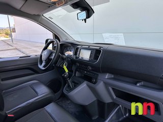 Citroën Jumpy 3 Talla M 2.0BlueHDI 145cv + NAVY 2.0BlueHDI 145cv