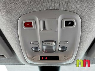 Citroën Jumpy 3 Talla M 2.0BlueHDI 145cv + NAVY 2.0BlueHDI 145cv