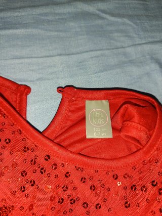Lote de 3 vestidos