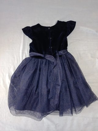 Lote de 3 vestidos