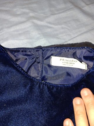 Lote de 3 vestidos