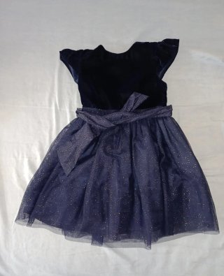Lote de 3 vestidos