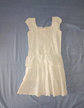 Lote de 3 vestidos