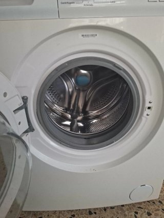 Lavadora Icecool IC106W1