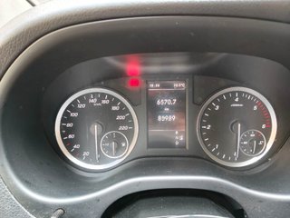 Mercedes-Benz Vito 2023