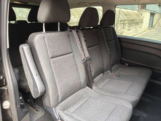 Mercedes-Benz Vito 2023