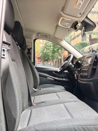 Mercedes-Benz Vito 2023