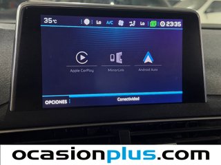 Peugeot 3008 BlueHDI 120 S&S Allure 88 kW (120 CV)