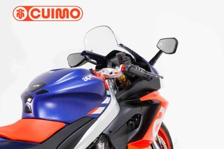 APRILIA RS 660