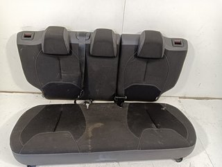 ASIENTOS TRASEROS CITROEN C3 HM01