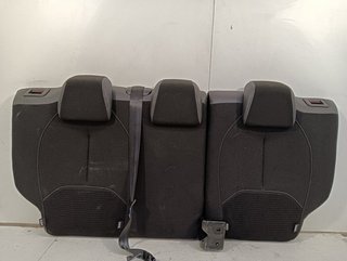 ASIENTOS TRASEROS CITROEN C3 HM01