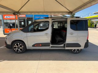 Citroen Berlingo 2019