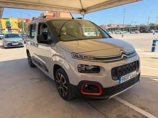 Citroen Berlingo 2019