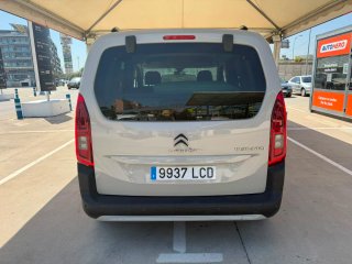 Citroen Berlingo 2019