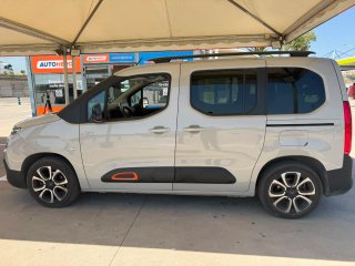 Citroen Berlingo 2019