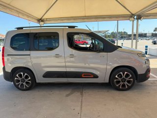 Citroen Berlingo 2019