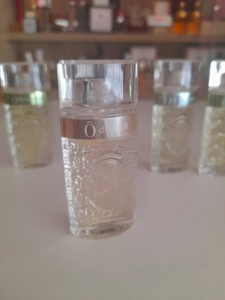 Miniaturas Perfume Lancôme Varios