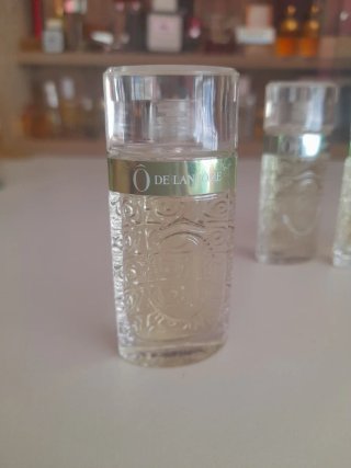 Miniaturas Perfume Lancôme Varios