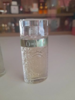 Miniaturas Perfume Lancôme Varios
