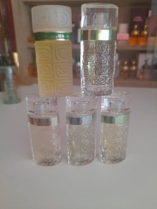 Miniaturas Perfume Lancôme Varios