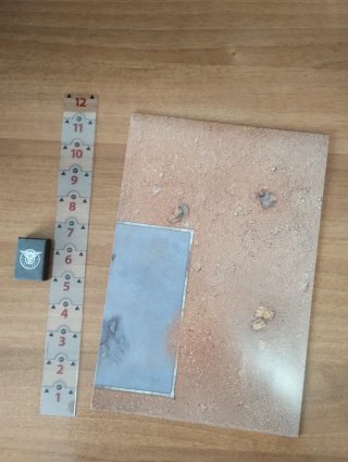 Warhammer 40k play set fom 2026 introductory box