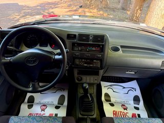 Toyota RAV4 1996