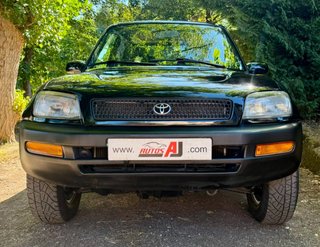 Toyota RAV4 1996