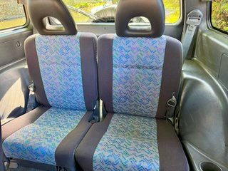 Toyota RAV4 1996