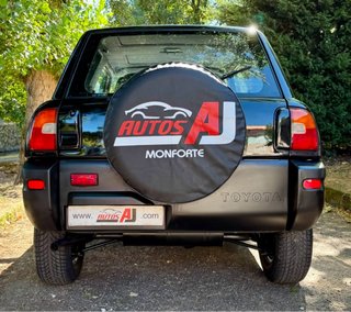 Toyota RAV4 1996