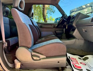 Toyota RAV4 1996