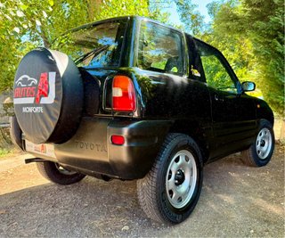 Toyota RAV4 1996