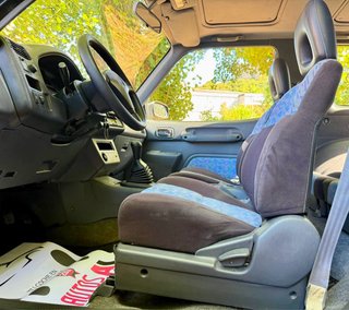 Toyota RAV4 1996