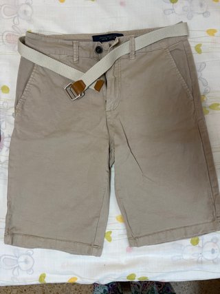 Pantalón Talla S/36