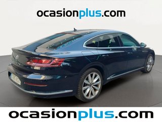 Volkswagen Arteon Elegance 2.0 TDI 110 kW (150 CV) DSG