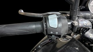 Yamaha YBR 125