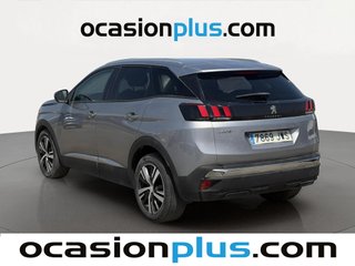 Peugeot 3008 BlueHDI 120 S&S Allure 88 kW (120 CV)