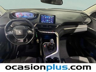 Peugeot 3008 BlueHDI 120 S&S Allure 88 kW (120 CV)
