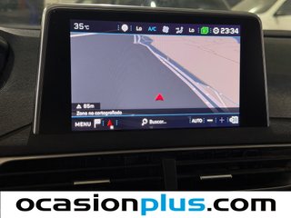 Peugeot 3008 BlueHDI 120 S&S Allure 88 kW (120 CV)