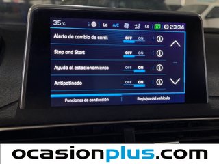 Peugeot 3008 BlueHDI 120 S&S Allure 88 kW (120 CV)