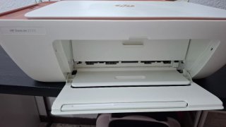 Impresora HP DeskJet 2723