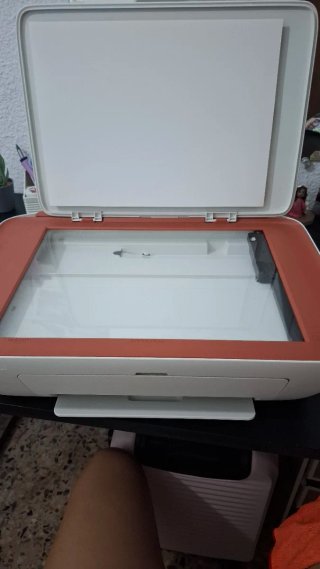 Impresora HP DeskJet 2723