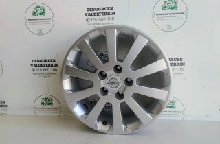 Llanta 16 Opel Astra G