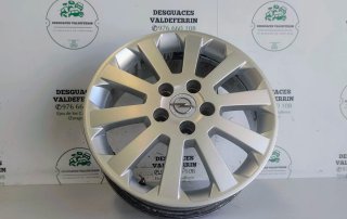 Llanta 16 Opel Astra G
