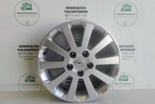 Llanta 16 Opel Astra G