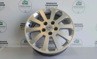 Llanta 16 Opel Astra G